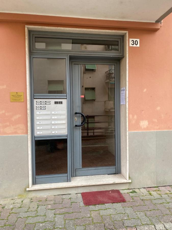 Ferienwohnung La Casa Del Capitano By Portofinovacanze Santa Margherita Ligure Exterior foto