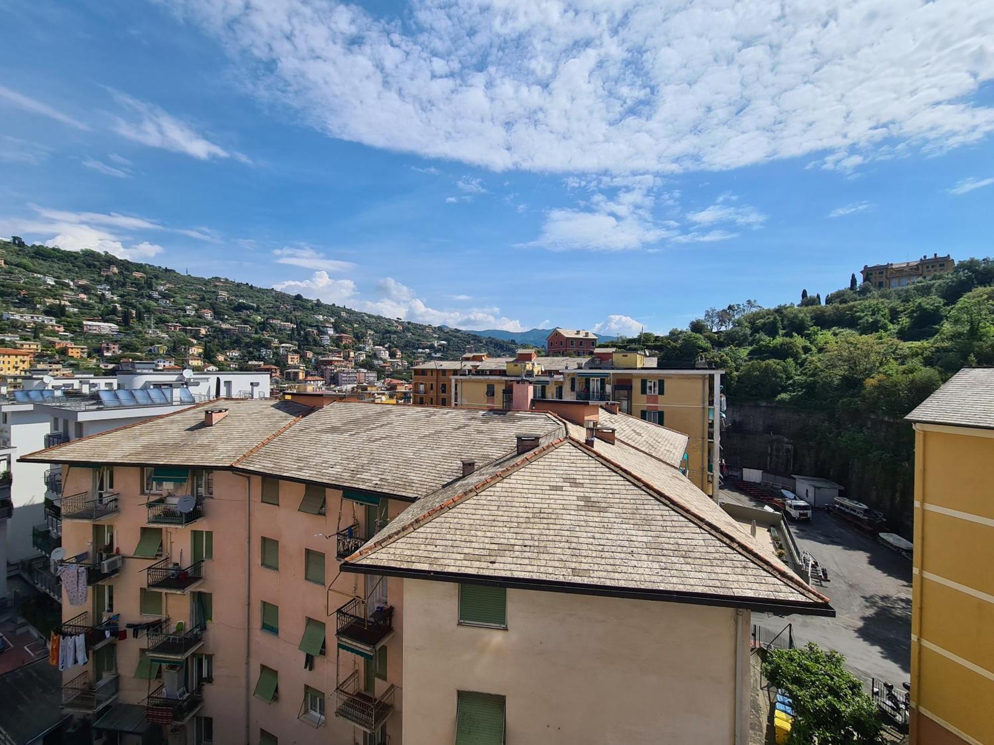 Ferienwohnung La Casa Del Capitano By Portofinovacanze Santa Margherita Ligure Exterior foto
