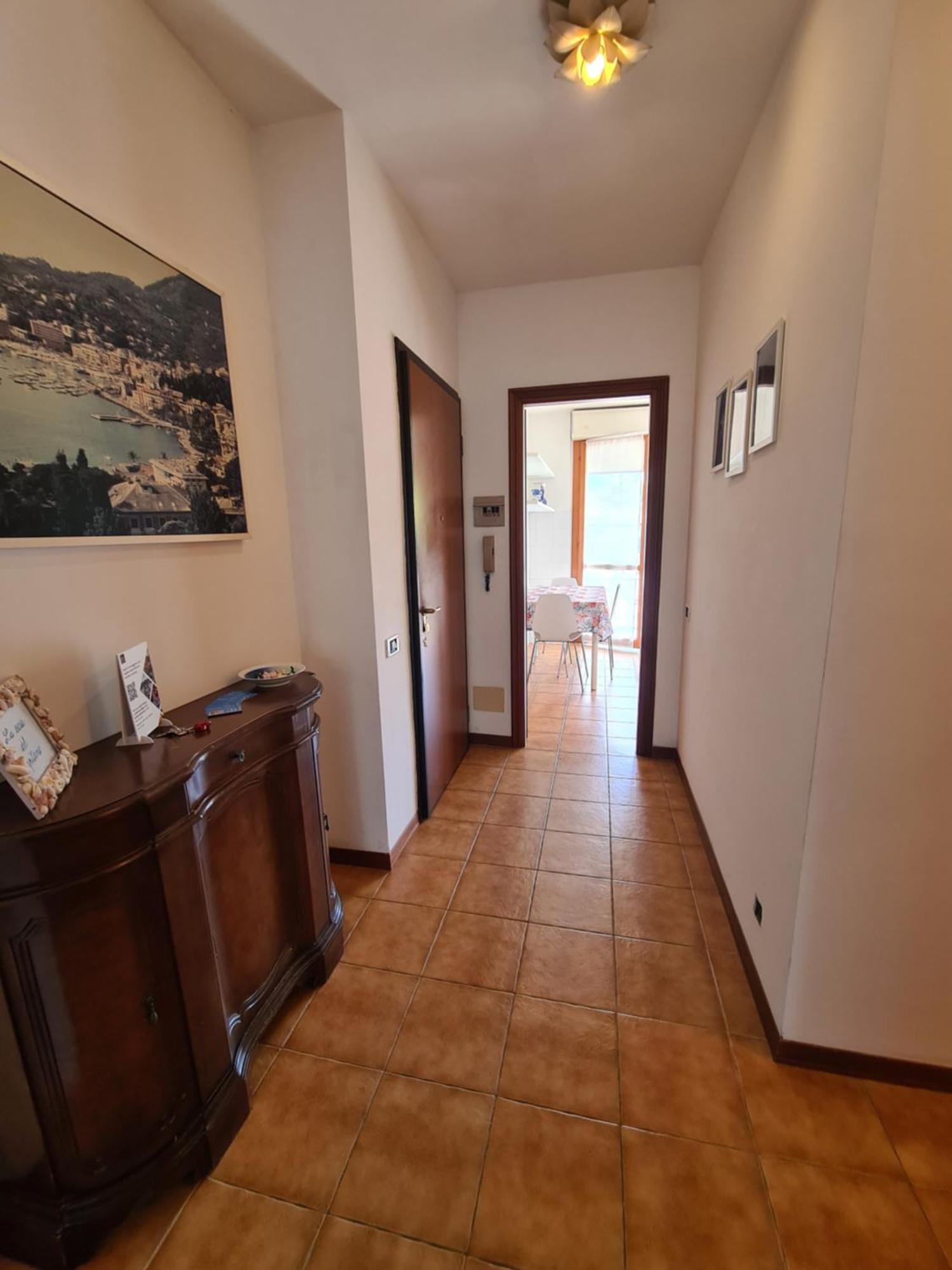 Ferienwohnung La Casa Del Capitano By Portofinovacanze Santa Margherita Ligure Exterior foto