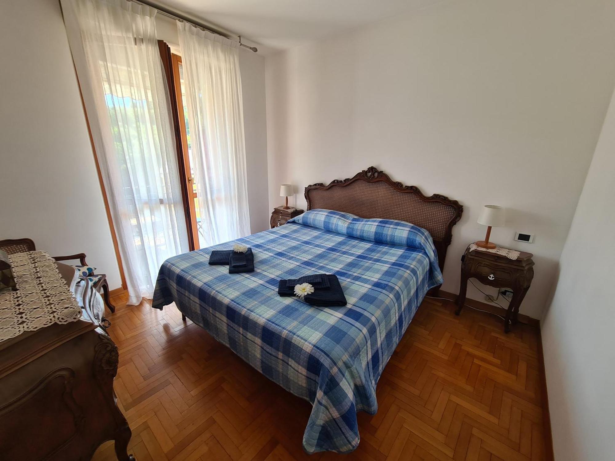 Ferienwohnung La Casa Del Capitano By Portofinovacanze Santa Margherita Ligure Exterior foto